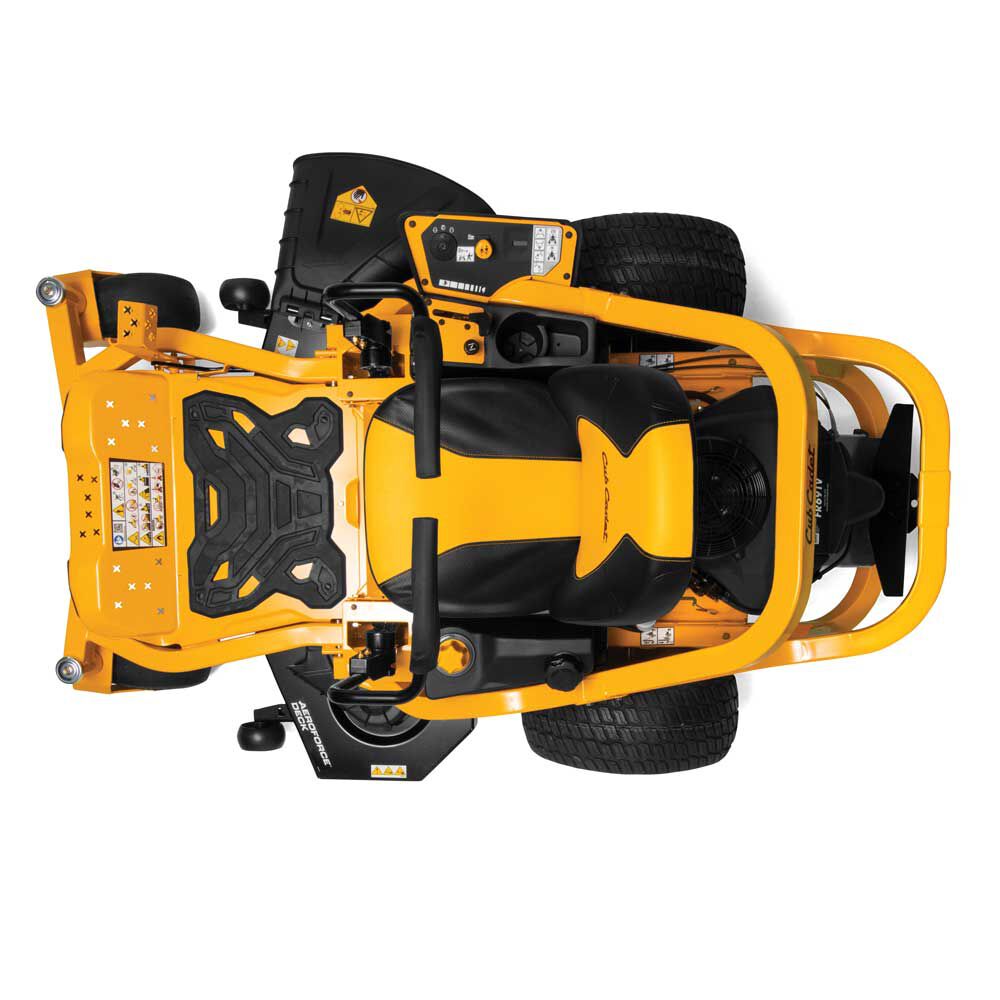 Cub Cadet Ultima ZT1 50 Zero Turn Mower