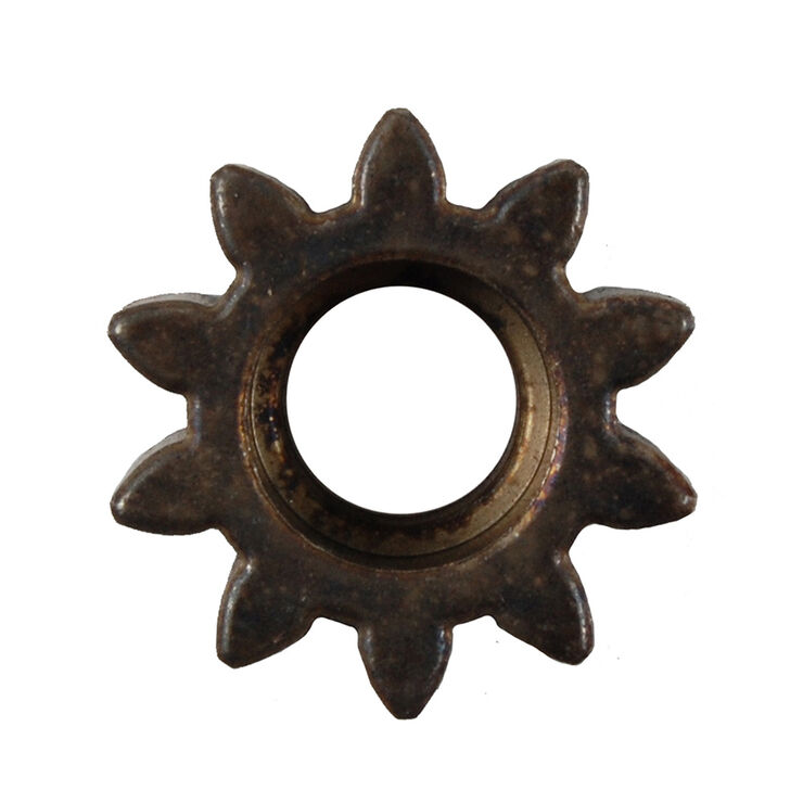 GEAR-STARTER BENDIX