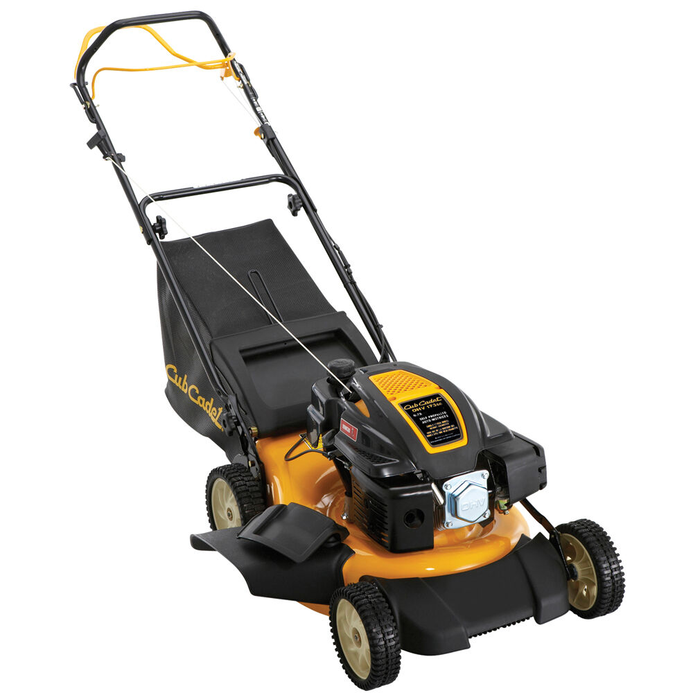 Self propelled rotary mower new arrivals