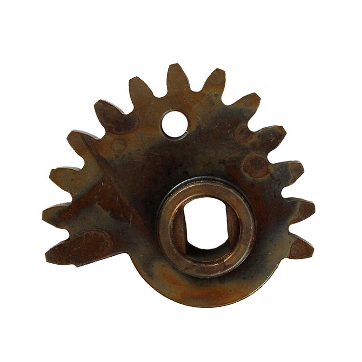 Spur Gear 13 Teeth &#40;RH&#41;
