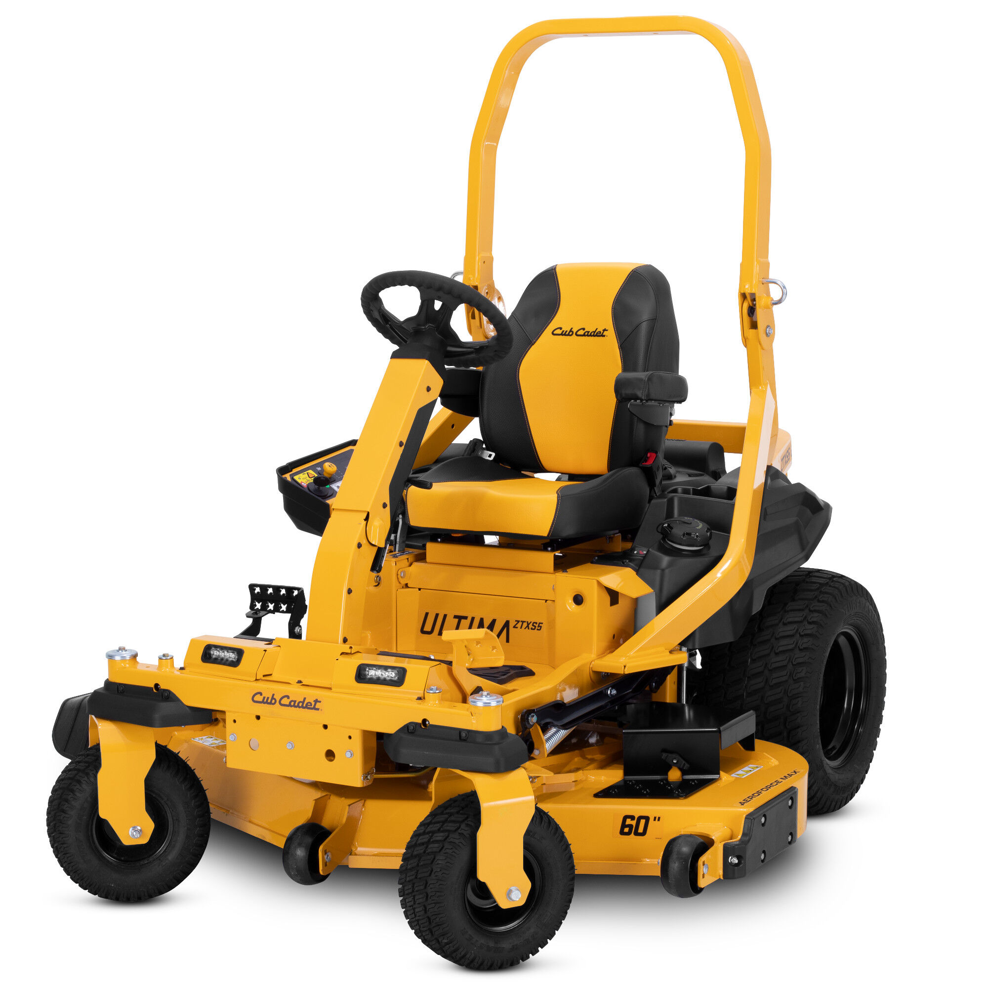 Ultima ZTXS5 60 Zero Turn Mower
