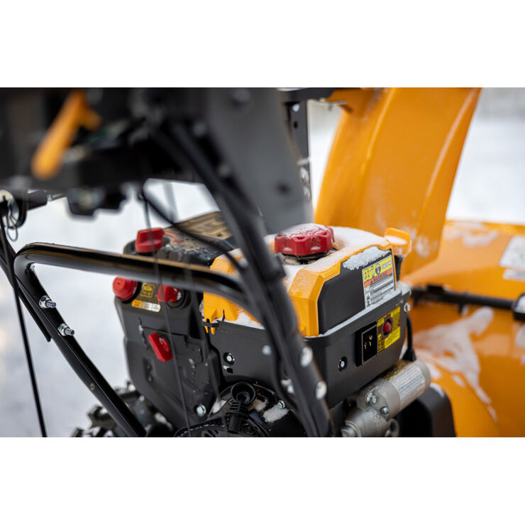 2X&reg; 28&quot; IntelliPOWER&reg; Snow Blower