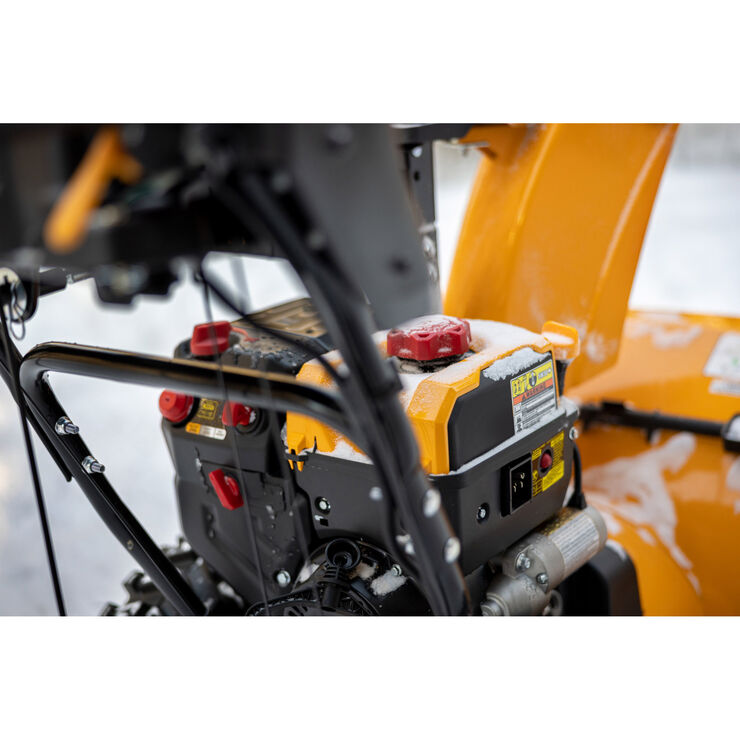 2X&trade; 28&quot; IntelliPOWER&reg; Snow Blower