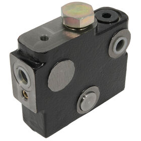 BLOCK ASM-VALVE              N