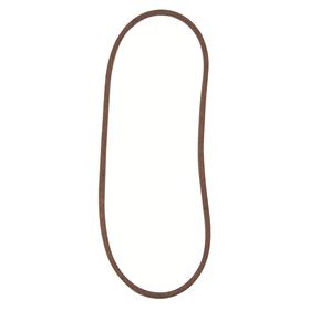 Courroie d&rsquo;entra&icirc;nement pour souffleuses &agrave; neige