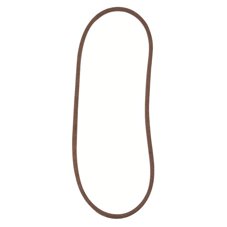 Courroie d&rsquo;entra&icirc;nement pour souffleuses &agrave; neige