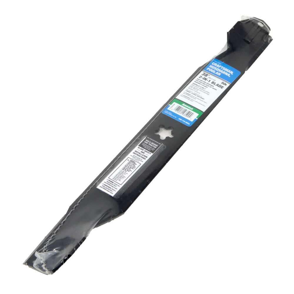 Craftsman mulching blades online