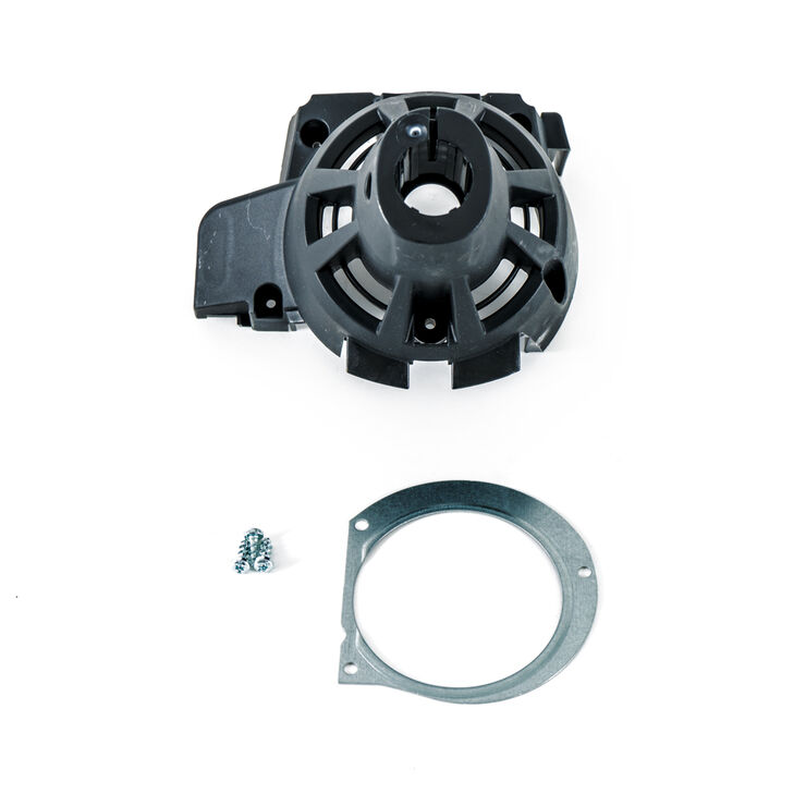 Clutch Cover Assembly