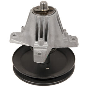 Spindle Assembly - 6.3" Dia