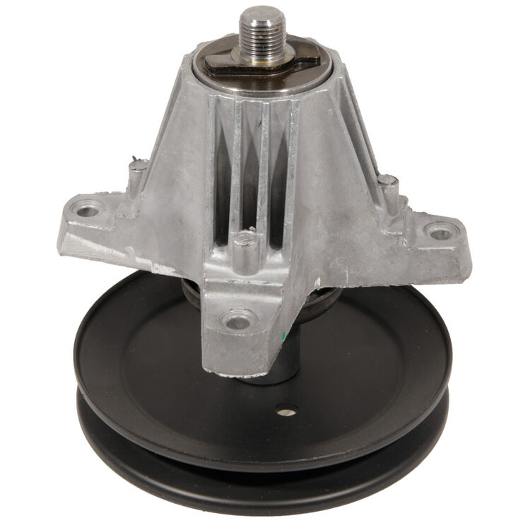 Spindle Assembly - 6.3" Dia
