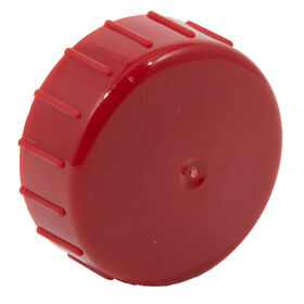 Bump Knob Assembly (LH)