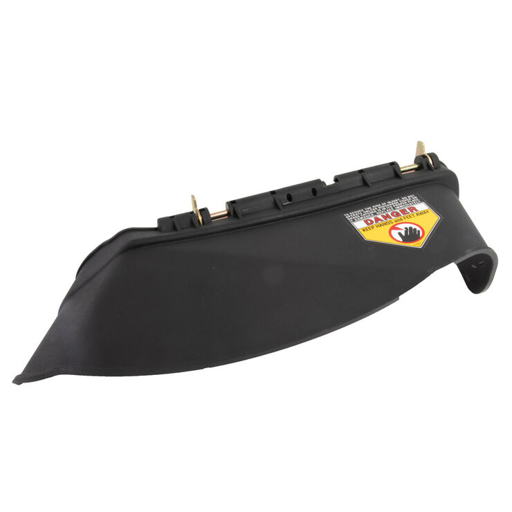 Chute Assembly