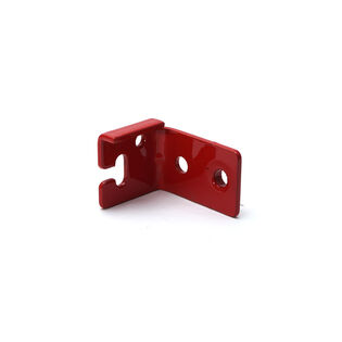 Deck Cable Bracket (Powder Black)