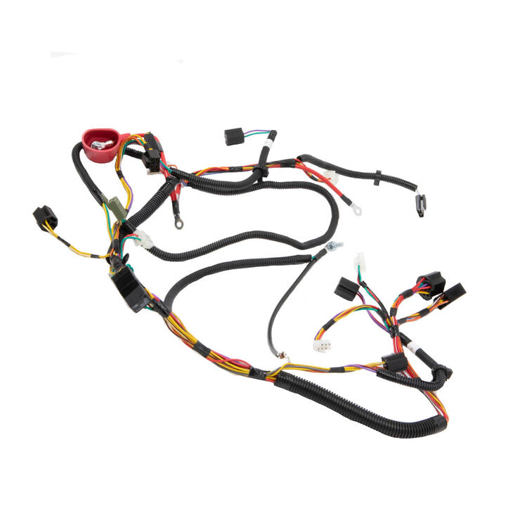 Main Harness