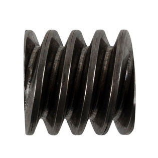 Double Thread Worm Gear (LH) 