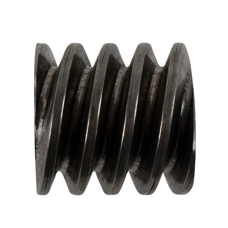 Double Thread Worm Gear (LH) 