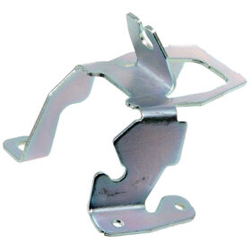 Transmission Bracket (Powder Black)