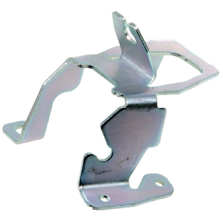 Transmission Bracket (Powder Black)