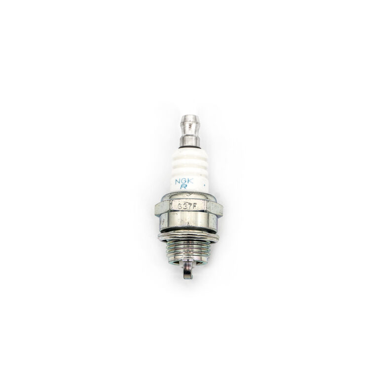 Kawasaki Part Number BPMR6A. Spark Plug