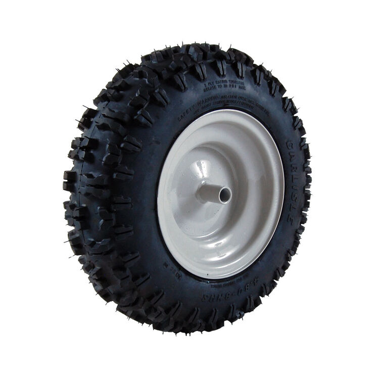 Wheel Assembly (16 x 4.8) (Oyster-Carlisle)