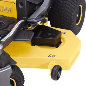 Cub Cadet&reg; Ultima Series Z3 60S Cutting Deck