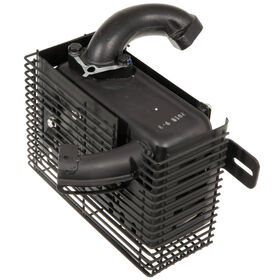 Muffler Assembly