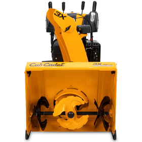 3X&trade; 28 HD Snow Blower