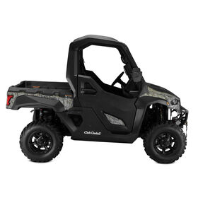 Cub Cadet Utility Vehicle Model 37CYCCLK010