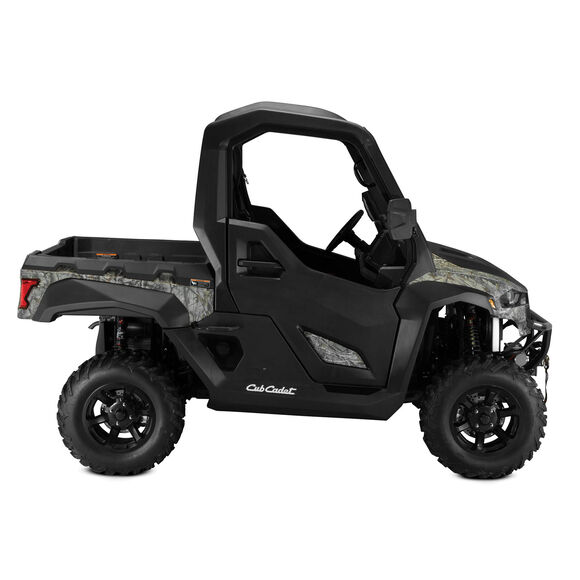 Cub Cadet Utility Vehicle Model 37CYCCLK010