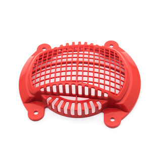 INTAKE COVER