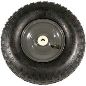 WHEEL ASSEMBLY