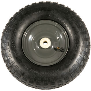 WHEEL ASSEMBLY
