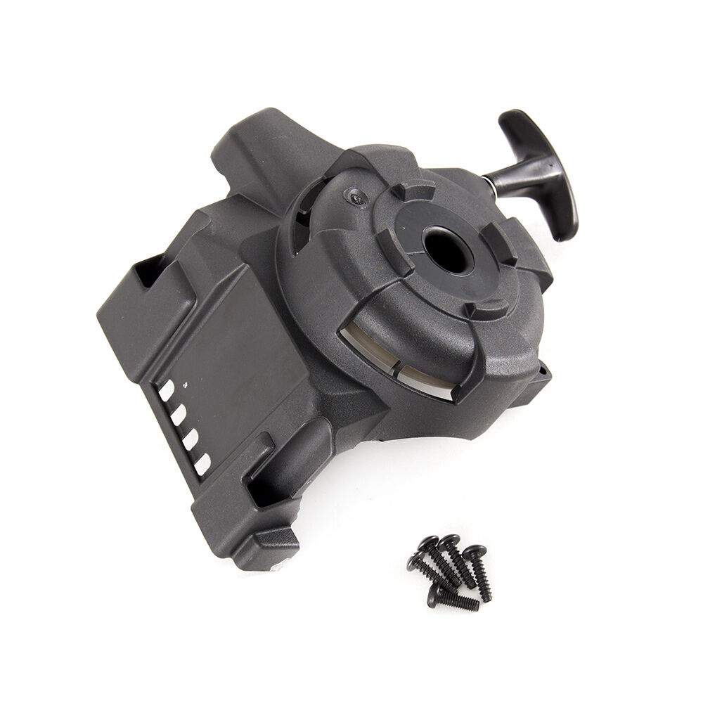 Cub cadet recoil starter clearance