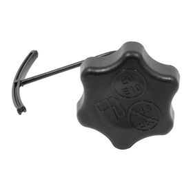 Fuel Cap
