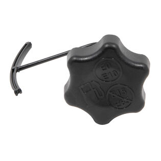 Fuel Cap