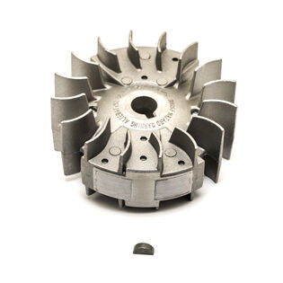 Flywheel