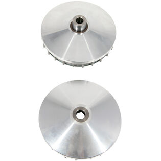 Primary Disc Assembly