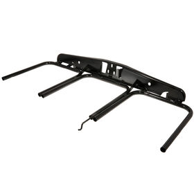 Triple Bagger Support Assembly