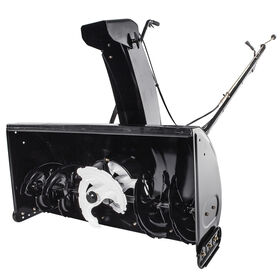 42&quot; Three-Stage Snow Blower Attachment