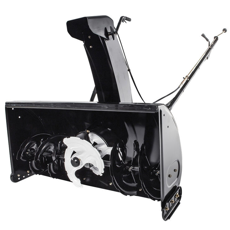 42&quot; 3-Stage Snow Blower Attachment