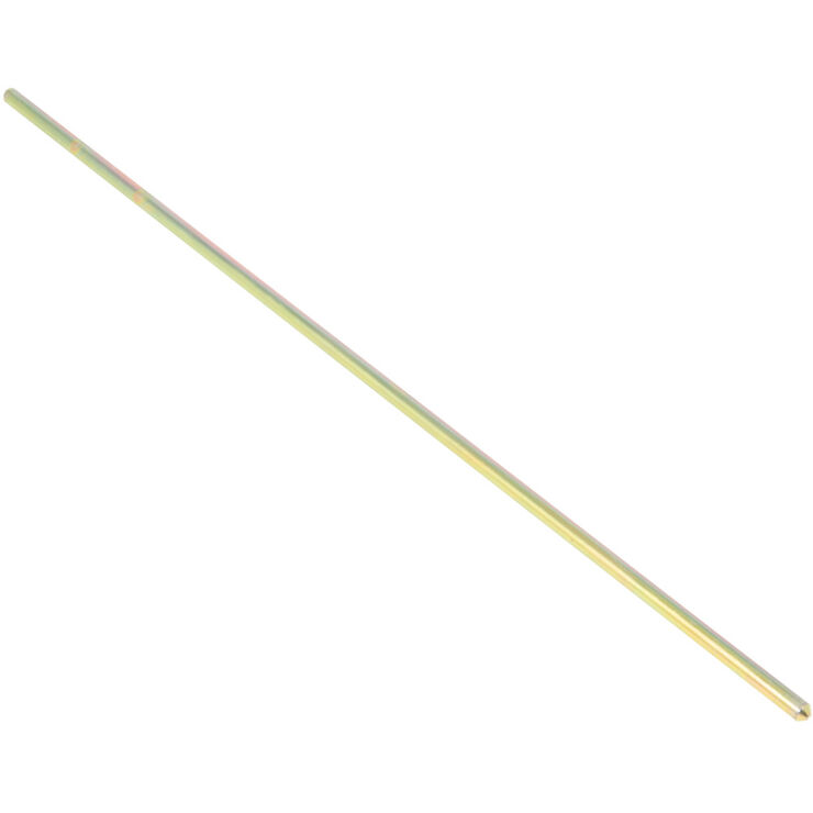 Pin 15.10" 