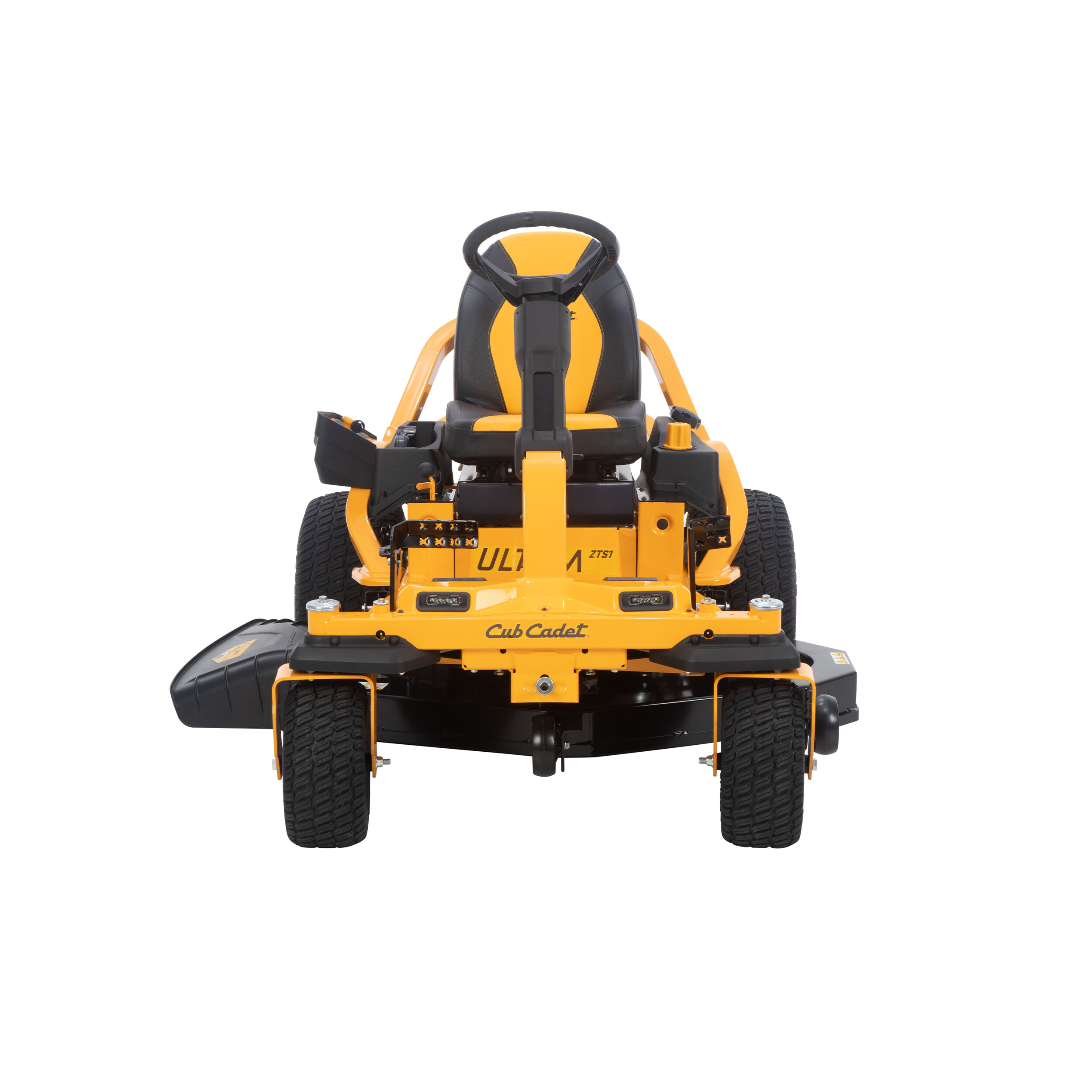 Cub cadet ultima zt1 50 shop accessories
