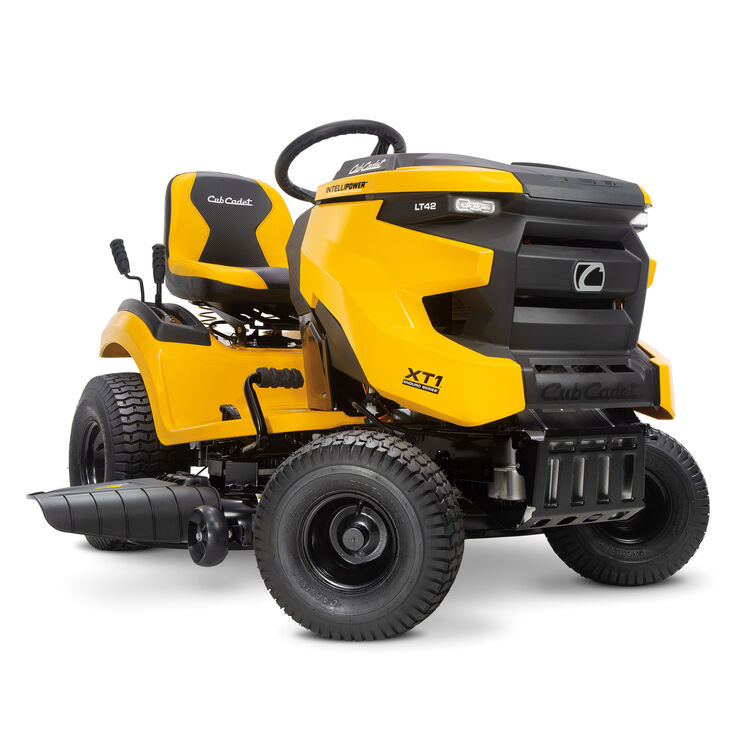 Cub-Cadet-XT1-LT42-Intellipower