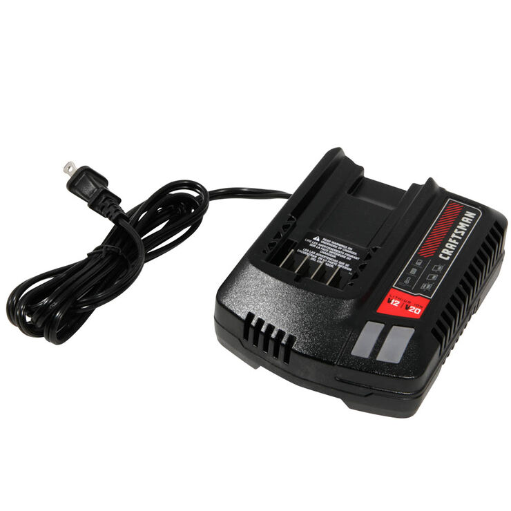 Charger 1.25V (Craftsman)