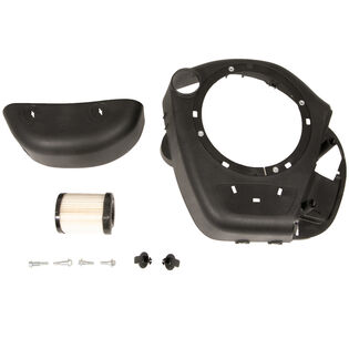 Blower Housing