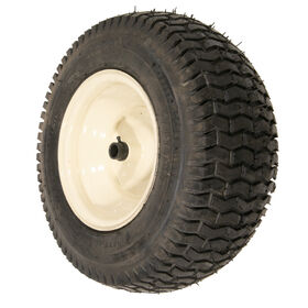 Wheel Assembly &#40;16 x 6.5 x 8&#41; &#40;Beige-Carlisle&#41;