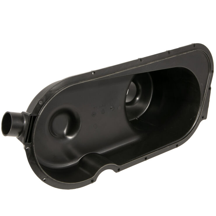 CVT Cover
