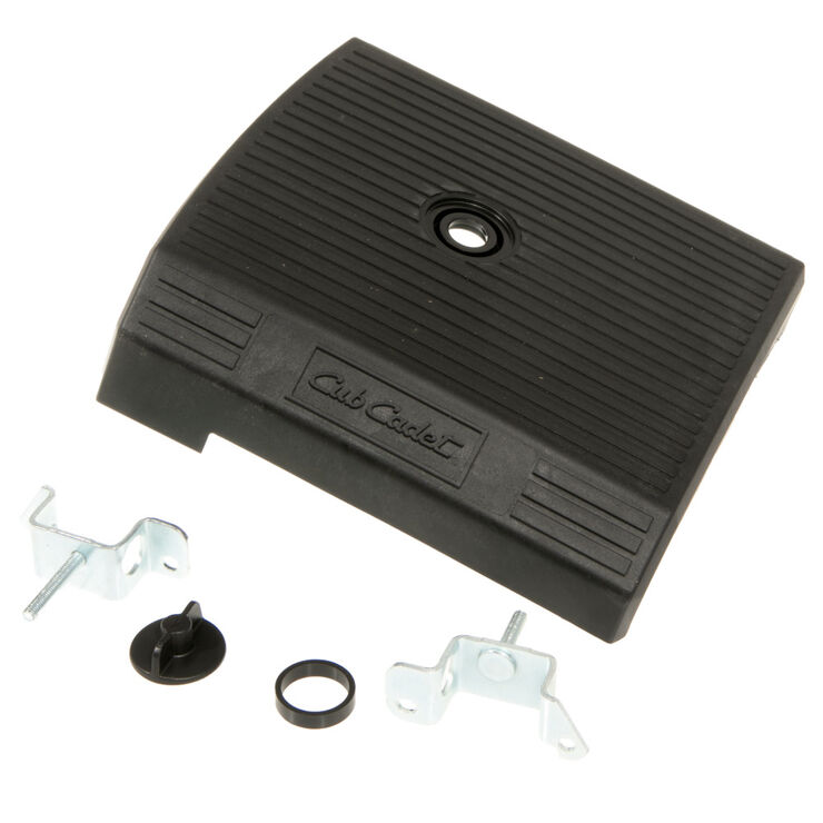 COVER KIT-AIR CLEA
