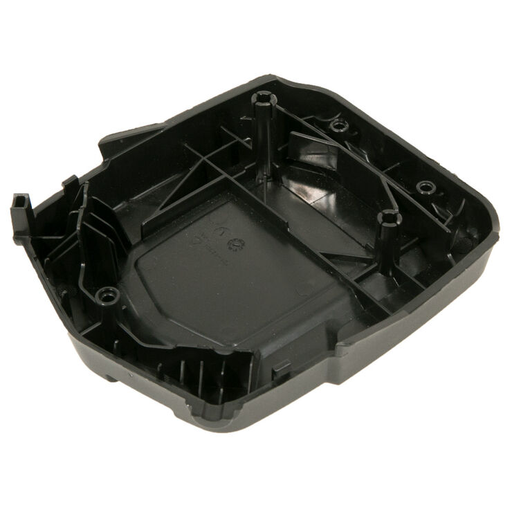 UPPER CONTROL HOUSING