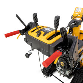 3X&reg; 30&quot; TRAC Snow Blower&nbsp;